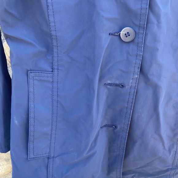 Evolution rain jacket - Picture 4 of 4